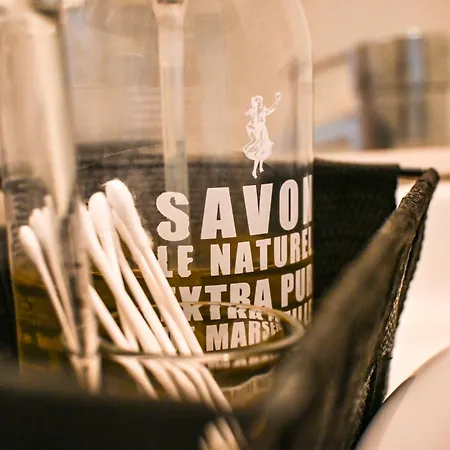 L'osmose - & Cosy - Acces Tram - Commerces A Proximite *