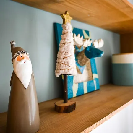 شقة L'osmose - & Cosy - Acces Tram - Commerces A Proximite