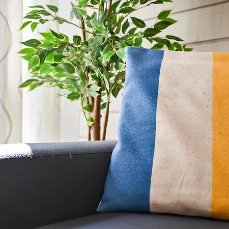 Apartament L'osmose - & Cosy - Acces Tram - Commerces A Proximite *