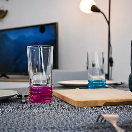 L'osmose - & Cosy - Acces Tram - Commerces A Proximite * ستراسبورغ