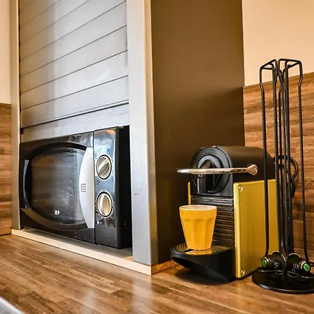 L'osmose - & Cosy - Acces Tram - Commerces A Proximite *