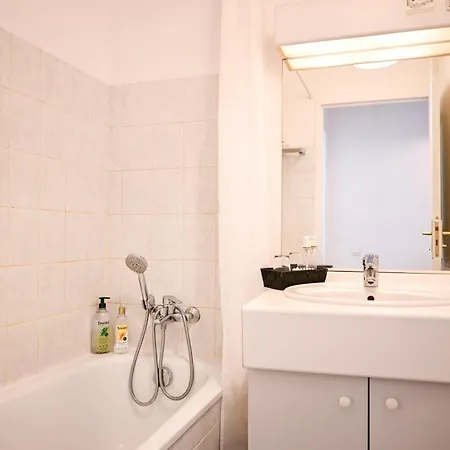 L'osmose - & Cosy - Acces Tram - Commerces A Proximite