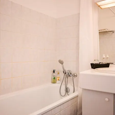 L'osmose - & Cosy - Acces Tram - Commerces A Proximite Apartament